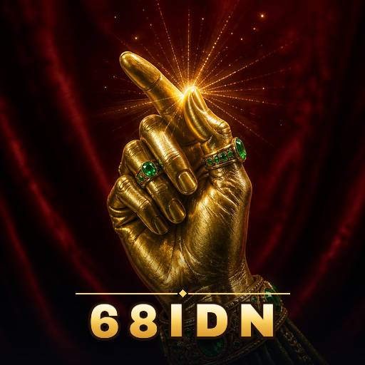 68idn Event Komunitas